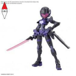 KIT COSTRUZIONE BANDAI