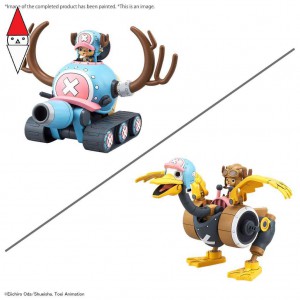 KIT COSTRUZIONE BANDAI