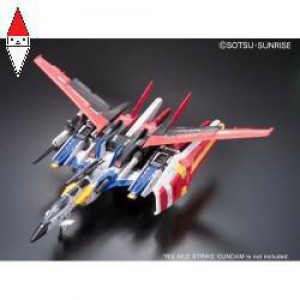 KIT COSTRUZIONE BANDAI
