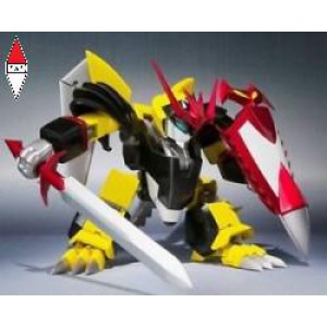 KIT COSTRUZIONE BANDAI