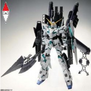 KIT COSTRUZIONE BANDAI