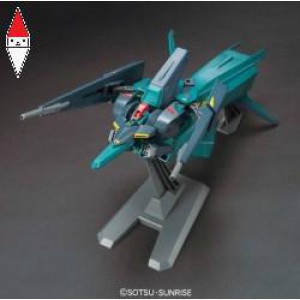KIT COSTRUZIONE BANDAI