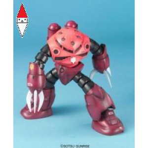 KIT COSTRUZIONE BANDAI