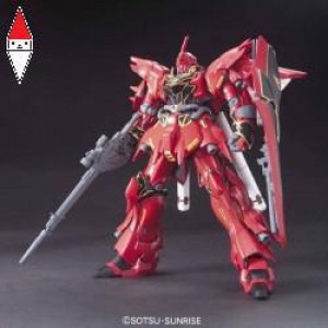 KIT COSTRUZIONE BANDAI