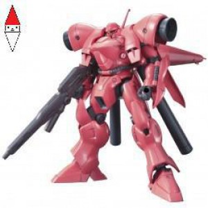 KIT COSTRUZIONE BANDAI