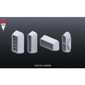KIT COSTRUZIONE BANDAI