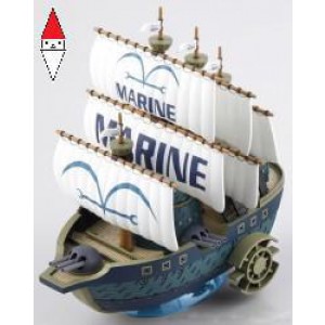 KIT COSTRUZIONE BANDAI