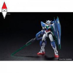 KIT COSTRUZIONE BANDAI