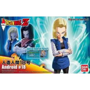 KIT COSTRUZIONE BANDAI