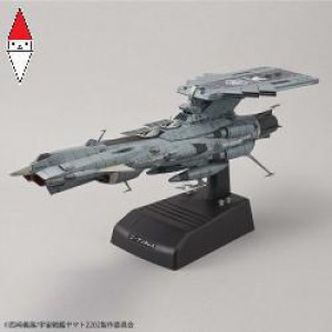 KIT COSTRUZIONE BANDAI