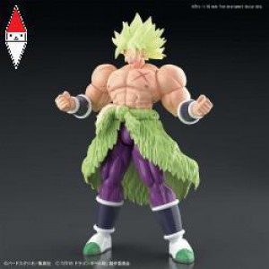 KIT COSTRUZIONE BANDAI