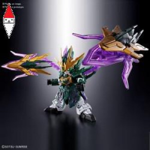 KIT COSTRUZIONE BANDAI