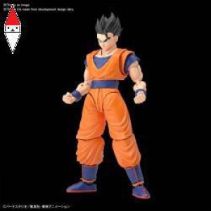 KIT COSTRUZIONE BANDAI