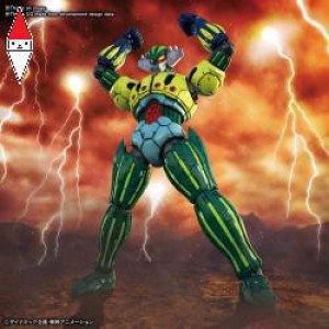 KIT COSTRUZIONE BANDAI