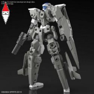 KIT COSTRUZIONE BANDAI