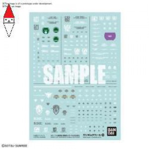 KIT COSTRUZIONE BANDAI