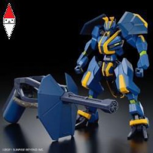 KIT COSTRUZIONE BANDAI