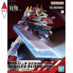 KIT COSTRUZIONE BANDAI
