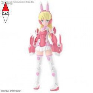 KIT COSTRUZIONE BANDAI