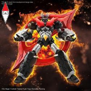 KIT COSTRUZIONE BANDAI