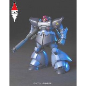 KIT COSTRUZIONE BANDAI