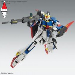 KIT COSTRUZIONE BANDAI 88193