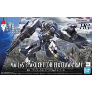 KIT COSTRUZIONE BANDAI