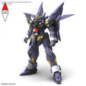 KIT COSTRUZIONE BANDAI