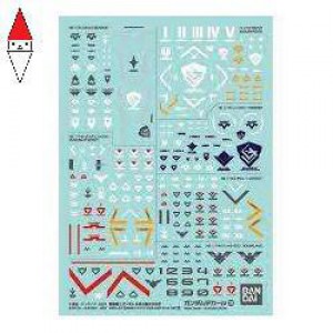 KIT COSTRUZIONE BANDAI