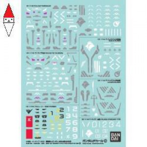 KIT COSTRUZIONE BANDAI