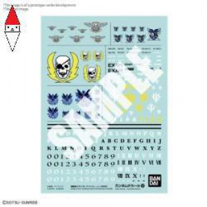 KIT COSTRUZIONE BANDAI