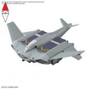 KIT COSTRUZIONE BANDAI