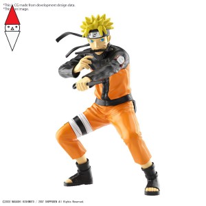 KIT COSTRUZIONE BANDAI