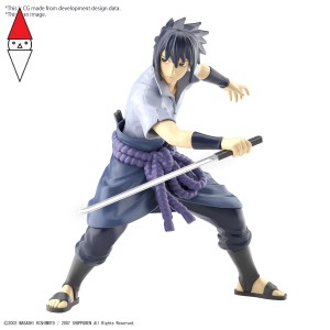 KIT COSTRUZIONE BANDAI