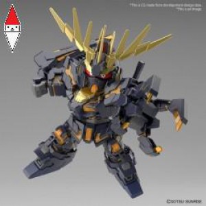 KIT COSTRUZIONE BANDAI