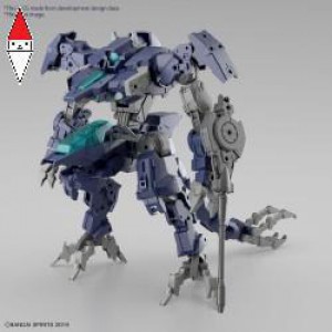 KIT COSTRUZIONE BANDAI 91382