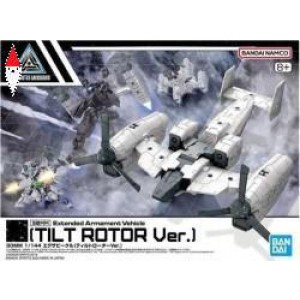 KIT COSTRUZIONE BANDAI