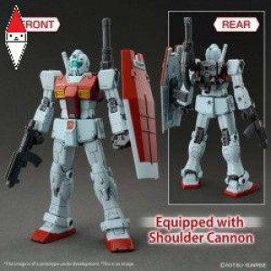 KIT COSTRUZIONE BANDAI