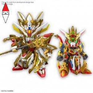 KIT COSTRUZIONE BANDAI