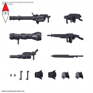 KIT COSTRUZIONE BANDAI