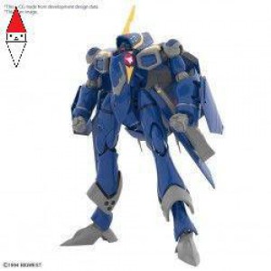 KIT COSTRUZIONE BANDAI