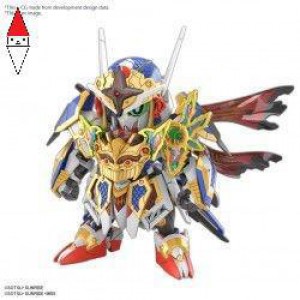 KIT COSTRUZIONE BANDAI