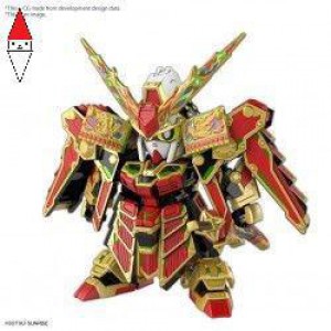 KIT COSTRUZIONE BANDAI