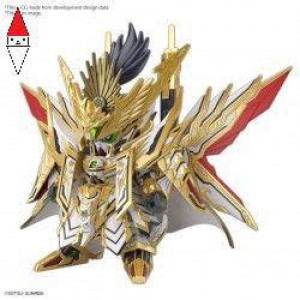 KIT COSTRUZIONE BANDAI
