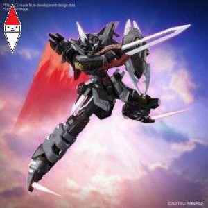 KIT COSTRUZIONE BANDAI