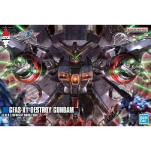 KIT COSTRUZIONE BANDAI