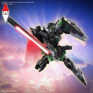 KIT COSTRUZIONE BANDAI 95477