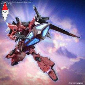 KIT COSTRUZIONE BANDAI 95478