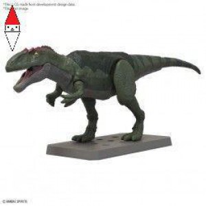 KIT COSTRUZIONE BANDAI