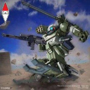 KIT COSTRUZIONE BANDAI